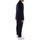 Oblečenie Muž Nohavice päťvreckové Briglia GRECOWI 324112B Modrá