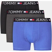 Spodná bielizeň Muž Boxerky Tommy Jeans UM0UM03159 Viacfarebná