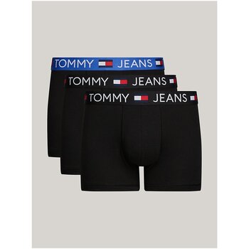 Spodná bielizeň Muž Boxerky Tommy Jeans UM0UM03289 Čierna