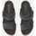 Topánky Muž Sandále Timberland Amalfi vibes backstrap sandal Čierna