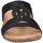 Topánky Žena Sandále Amarpies ABZ23575 Čierna
