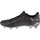 Topánky Muž Futbalové kopačky Puma King Ultimate FG/AG Čierna