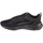 Topánky Muž Bežecká a trailová obuv Nike Downshifter 12 Čierna