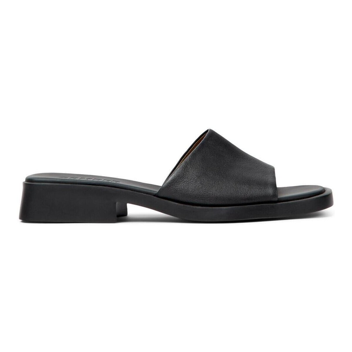 Topánky Žena Sandále Camper  Čierna
