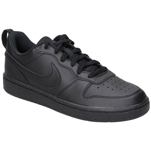 Topánky Žena Módne tenisky Nike DV5456 Čierna