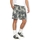 Oblečenie Muž Šortky a bermudy Revolution Terry Shorts - Off White Zelená