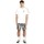 Oblečenie Muž Šortky a bermudy Revolution Terry Shorts - Off White Zelená