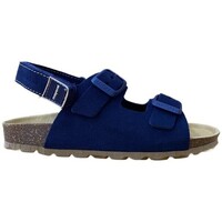 Topánky Sandále Mayoral 28252-18 Námornícka modrá