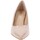 Topánky Žena Lodičky Valleverde VV-19100 Ružová