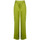 Oblečenie Žena Nohavice Rinascimento CFC0117600003 Vojenská zelená