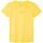 Oblečenie Chlapec Tričká s krátkym rukávom Pepe jeans  Žltá