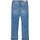 Oblečenie Dievča Rifle Pepe jeans  Modrá
