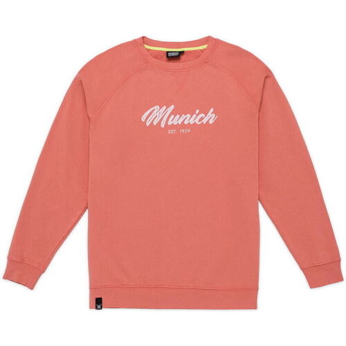 Oblečenie Muž Mikiny Munich Sweatshirt stanley Viacfarebná