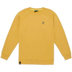 Oblečenie Muž Mikiny Munich Sweatshirt basic Žltá
