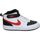 Topánky Deti Módne tenisky Nike CD7784-110 Biela