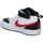 Topánky Deti Módne tenisky Nike CD7784-110 Biela