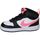 Topánky Deti Módne tenisky Nike CD7784-005 Čierna