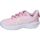 Topánky Deti Módne tenisky Nike DX7616-602 Ružová