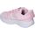Topánky Deti Módne tenisky Nike DX7616-602 Ružová