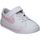 Topánky Deti Módne tenisky Nike DA5382-115 Ružová