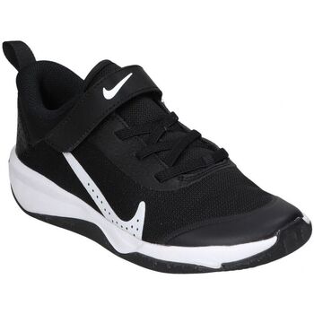 Nike DM9026-002 Čierna