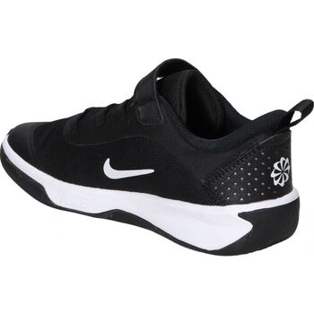 Nike DM9026-002 Čierna