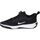 Topánky Deti Módne tenisky Nike DM9026-002 Čierna