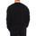 Oblečenie Muž Mikiny Dsquared S74GU0521-S25042-900 Čierna