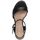 Topánky Žena Sandále Tamaris 28008-42 Čierna