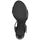 Topánky Žena Sandále Tamaris 28008-42 Čierna