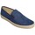 Topánky Muž Derbie & Richelieu Rks BC7732 Modrá