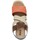 Topánky Žena Sandále Rks 425430 Viacfarebná