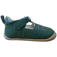 Topánky Módne tenisky Titanitos 28390-18 Zelená