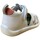 Topánky Sandále Titanitos 28388-18 Biela