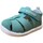 Topánky Sandále Titanitos 28394-18 Zelená