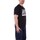 Oblečenie Muž Tričká s krátkym rukávom Barbour MTS1247 Čierna