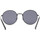 Hodinky & Bižutéria Muž Slnečné okuliare Vans Leveler sunglasses Čierna