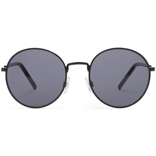 Hodinky & Bižutéria Slnečné okuliare Vans Leveler sunglasses Čierna