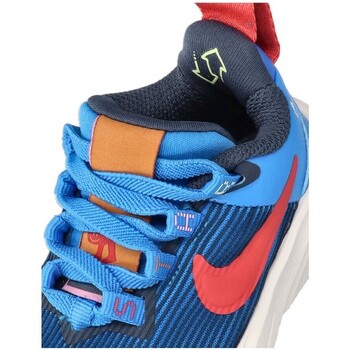 Nike 74235 Modrá