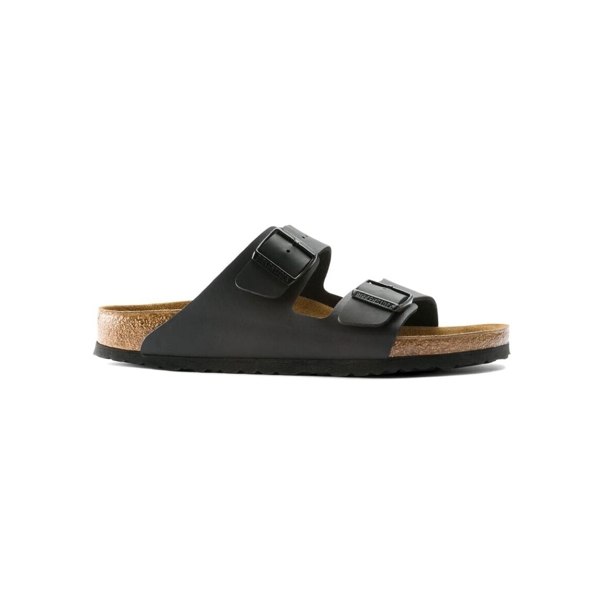 

Topánky BIRKENSTOCK Arizona 0051793 - Black, Čierna, ARIZONA