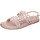 Topánky Žena Sandále Menbur EY930 Ružová