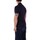 Oblečenie Muž Tričká s krátkym rukávom Emporio Armani EM000080 AF10134 Modrá