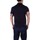 Oblečenie Muž Tričká s krátkym rukávom Emporio Armani EM000080 AF10134 Modrá