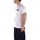 Oblečenie Muž Tričká s krátkym rukávom Emporio Armani 8N1TF5 1JUVZ Biela