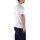 Oblečenie Muž Tričká s krátkym rukávom Emporio Armani 8N1TF5 1JUVZ Biela
