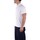 Oblečenie Muž Tričká s krátkym rukávom K-Way K71283W Biela