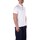 Oblečenie Muž Tričká s krátkym rukávom K-Way K71283W Biela