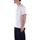 Oblečenie Muž Tričká s krátkym rukávom Barbour MTS0670 Biela