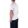 Oblečenie Muž Tričká s krátkym rukávom Barbour MTS0670 Biela
