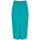 Oblečenie Žena Sukňa Rinascimento CFC0118583003 Peacock Green